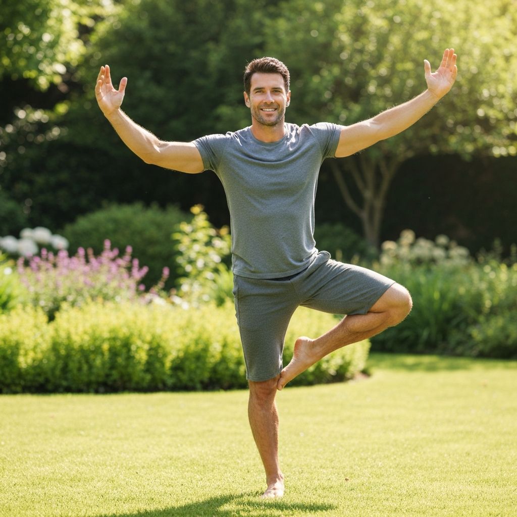 Wellness support programme